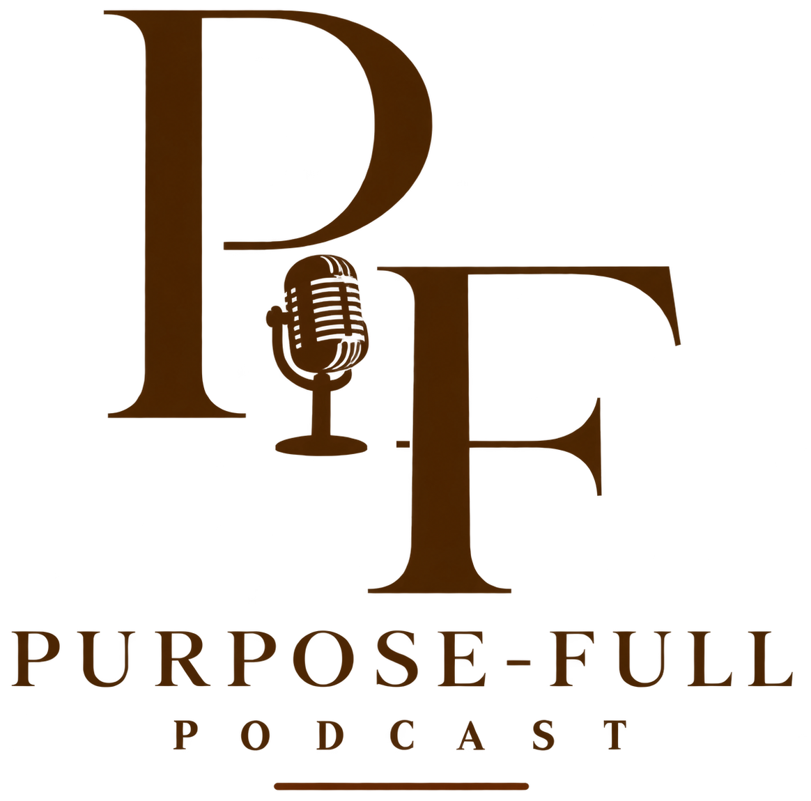 Purposeful Podcast